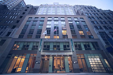 HOMEWOOD SUITES BY HILTON NEW YORK/MIDTOWN MANHATTAN TIMES SQUARE-SOUTH, NY  $169 ($̶4̶6̶2̶) - Updated 2023 Prices & Hotel Reviews - New York City